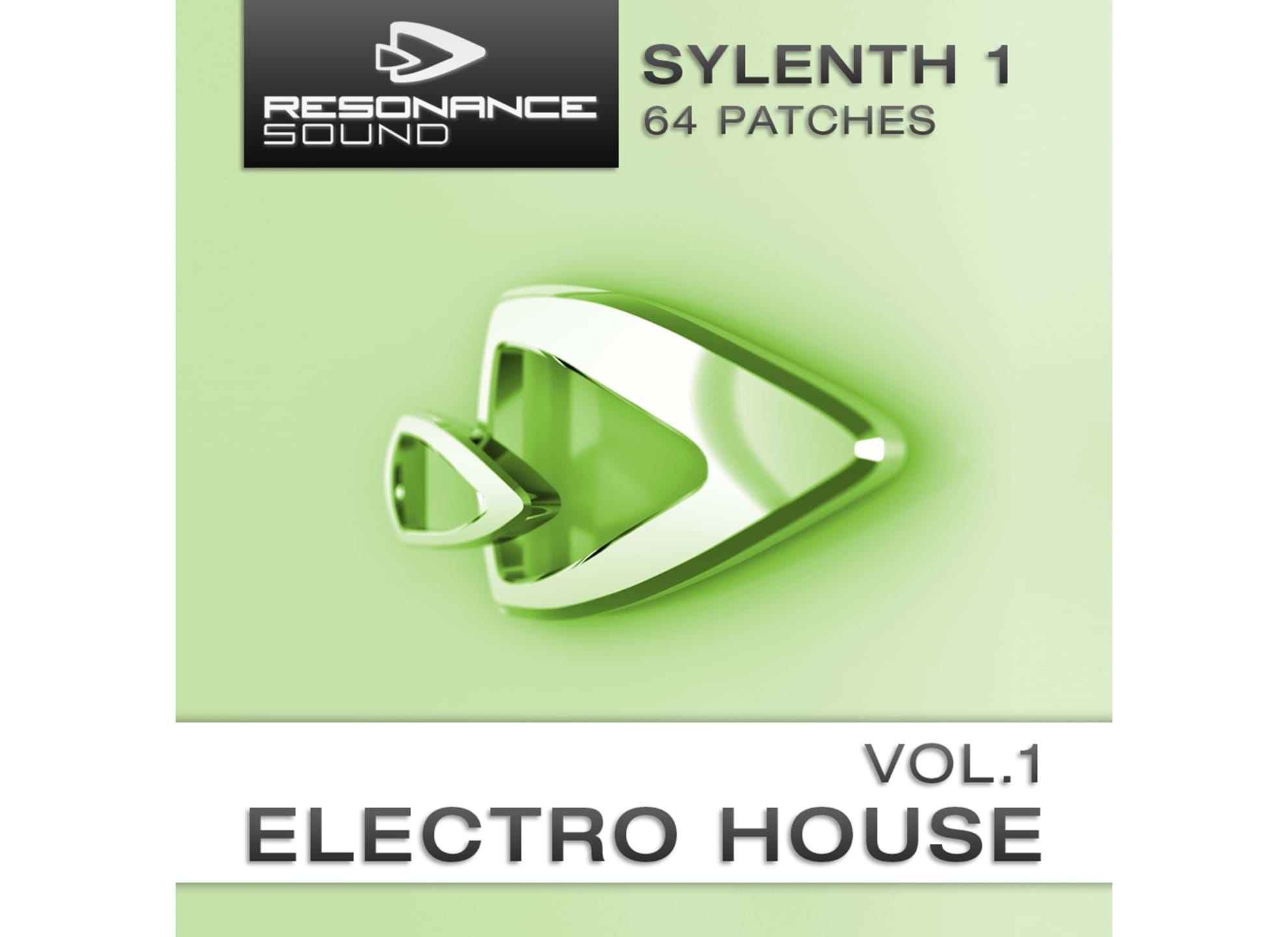 Sylenth1 Electro House Vol 1